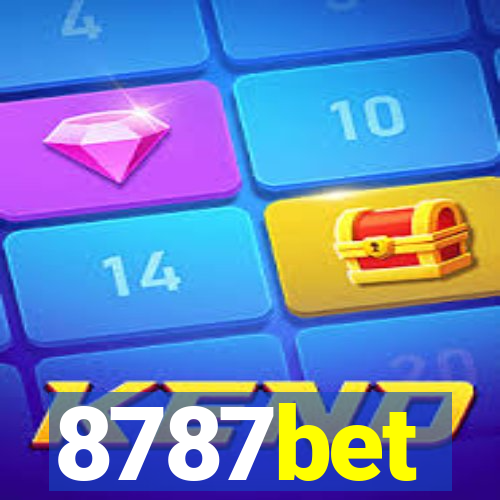 8787bet