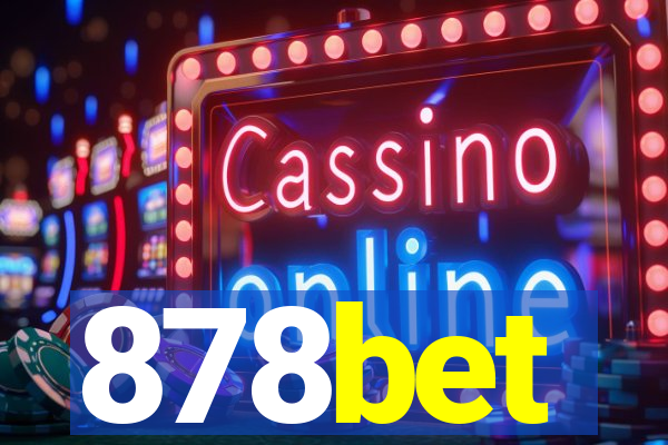 878bet