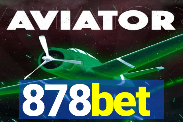 878bet