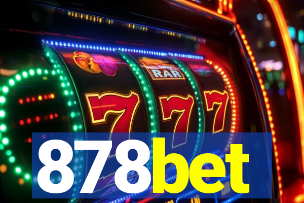 878bet
