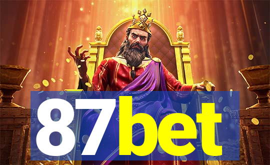 87bet