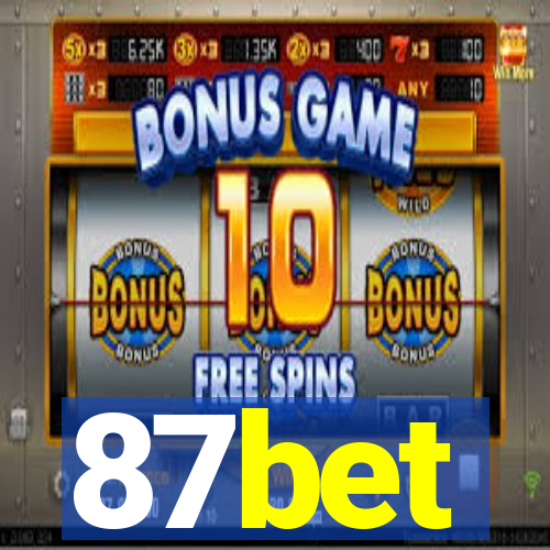 87bet
