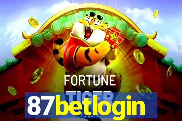 87betlogin