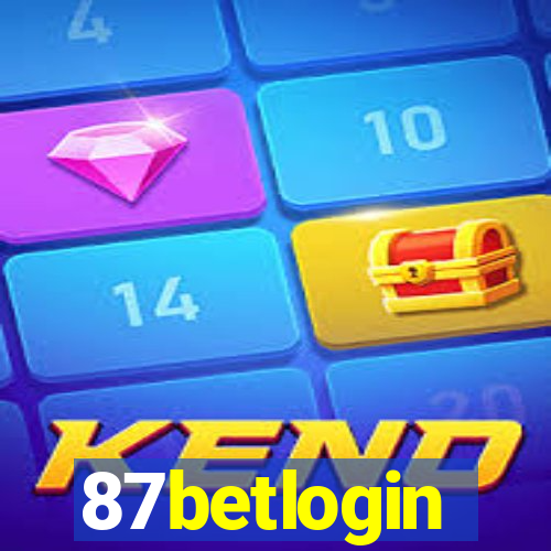87betlogin