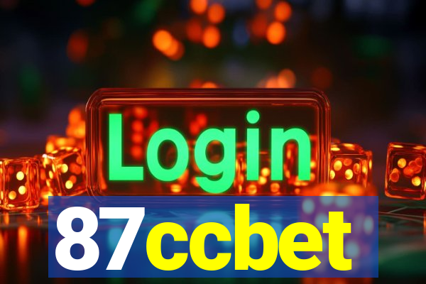 87ccbet