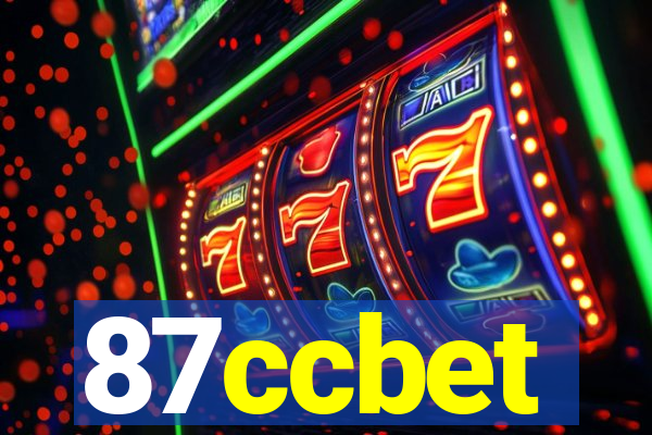 87ccbet