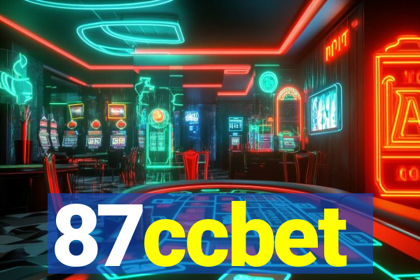 87ccbet