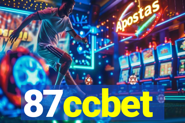 87ccbet