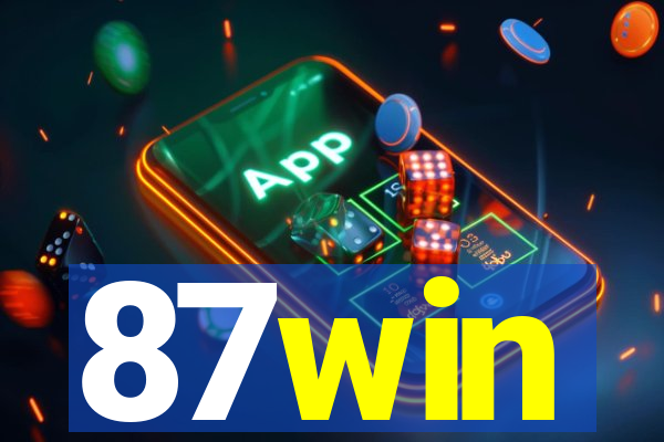 87win