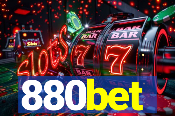 880bet
