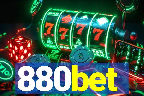 880bet