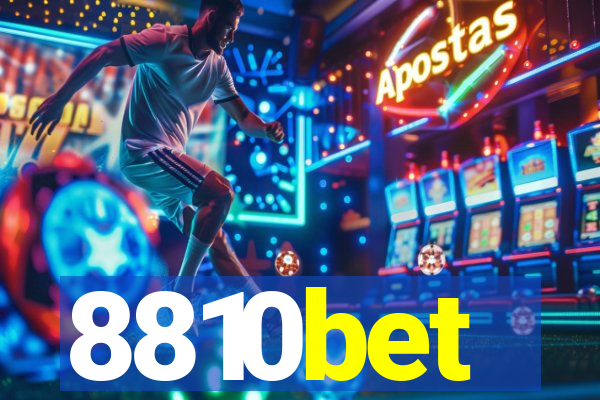 8810bet