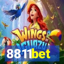 8811bet