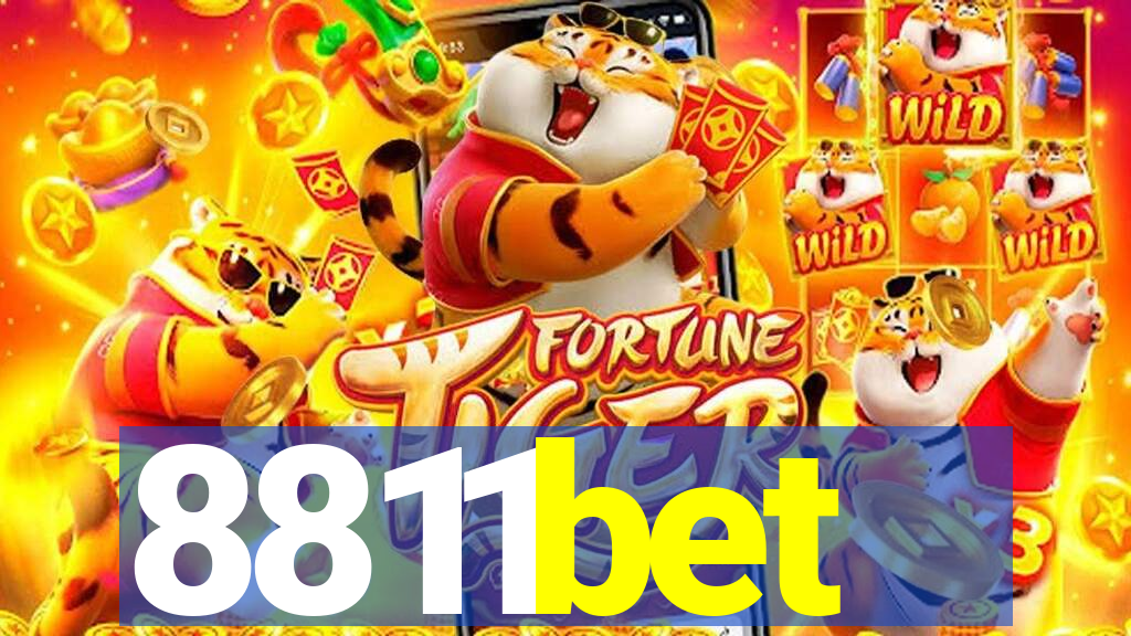 8811bet
