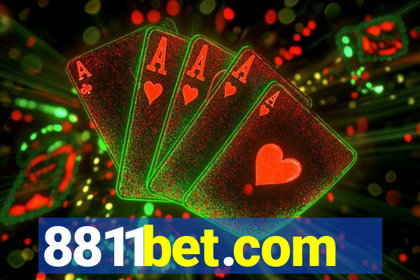 8811bet.com