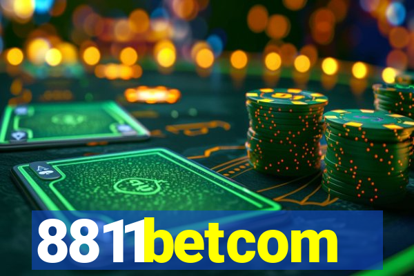 8811betcom