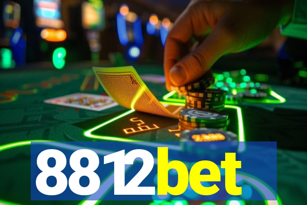 8812bet