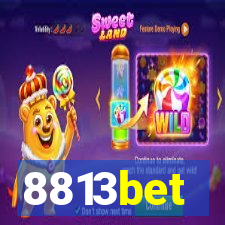8813bet