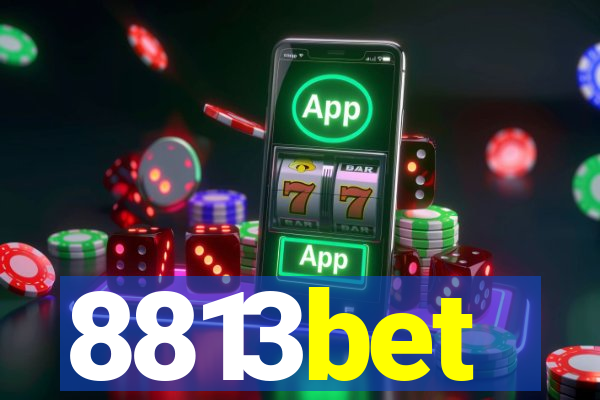 8813bet
