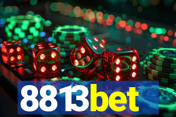 8813bet
