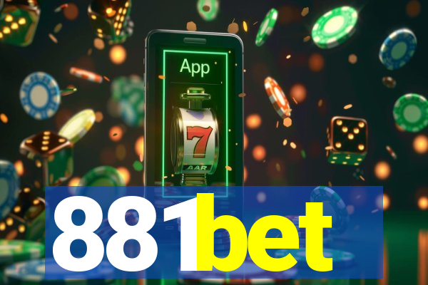 881bet