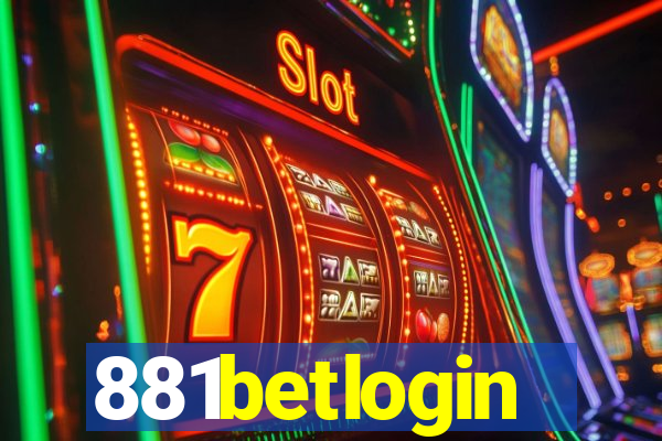 881betlogin