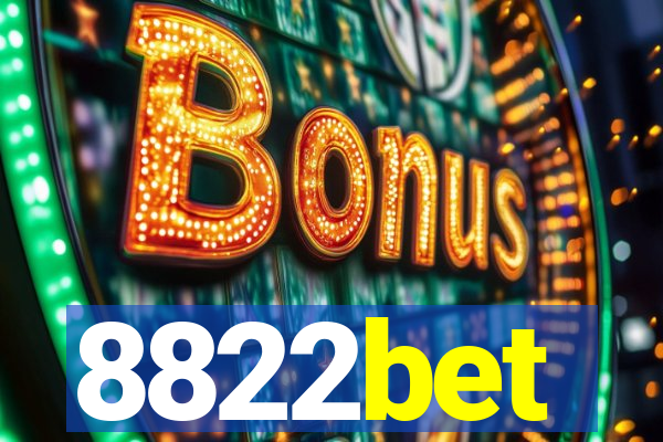 8822bet