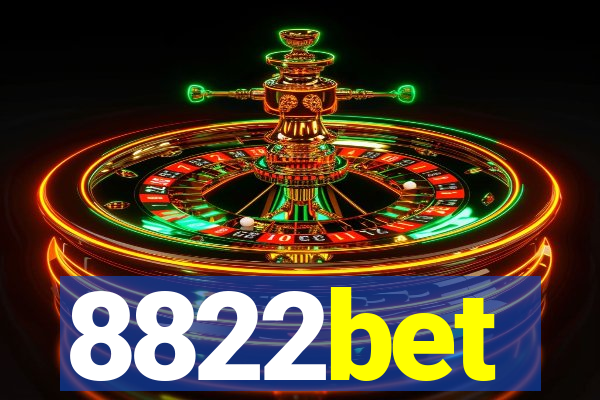 8822bet