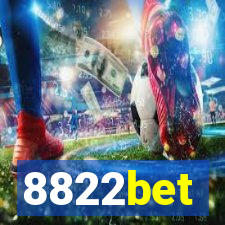 8822bet