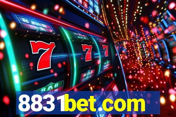 8831bet.com