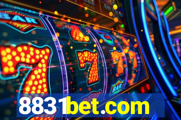 8831bet.com