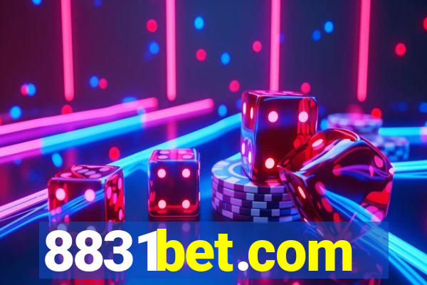 8831bet.com