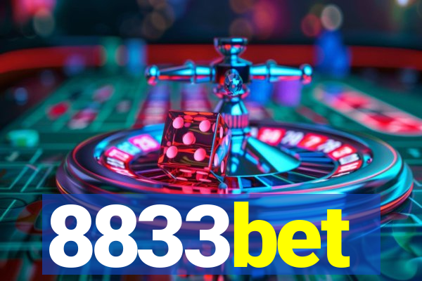 8833bet