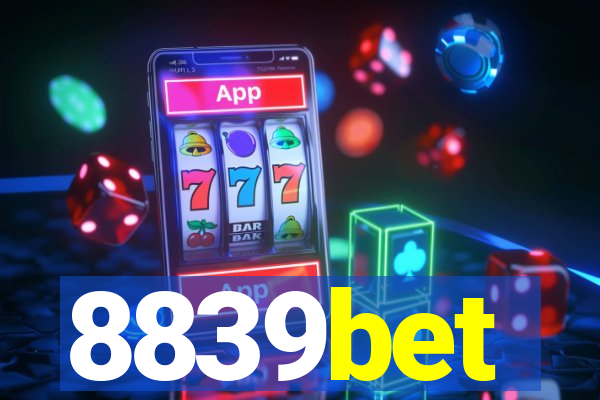 8839bet