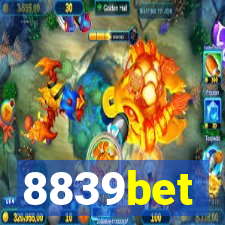 8839bet