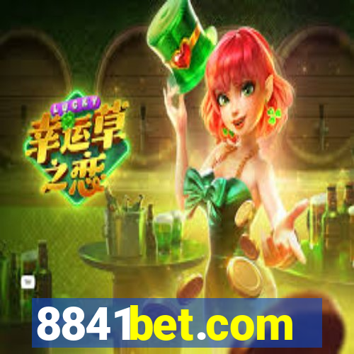 8841bet.com