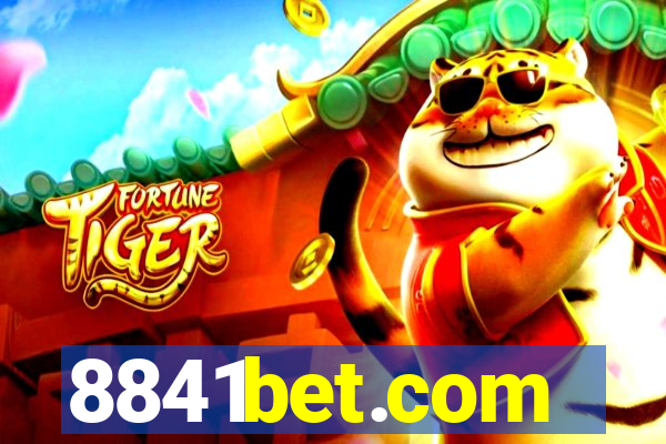 8841bet.com