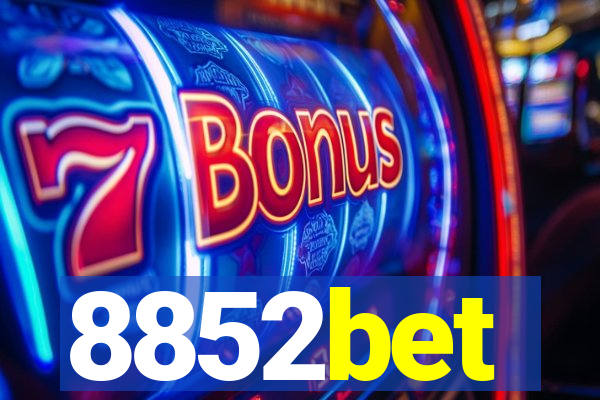 8852bet