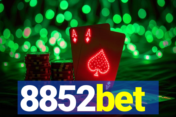 8852bet
