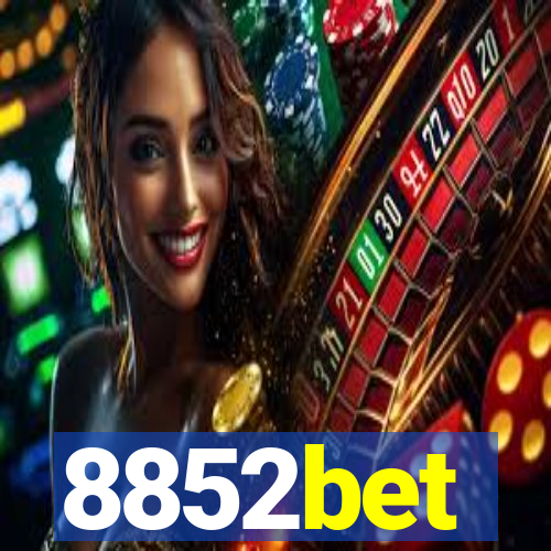 8852bet
