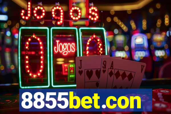 8855bet.con