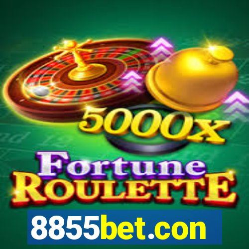 8855bet.con