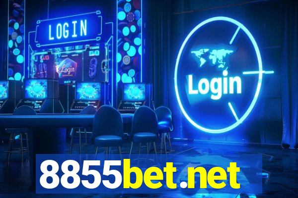 8855bet.net