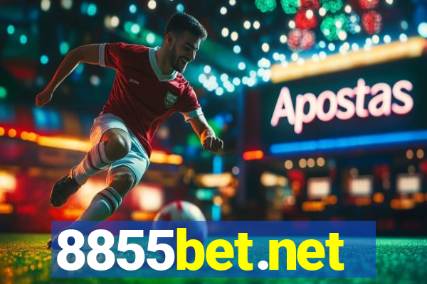 8855bet.net