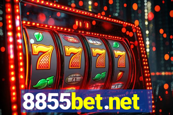 8855bet.net