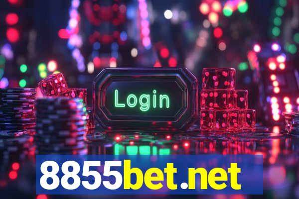 8855bet.net