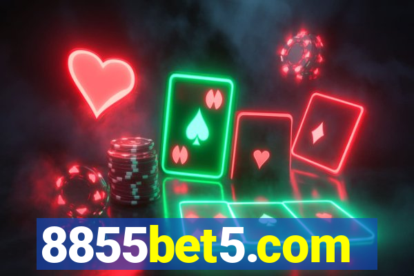 8855bet5.com