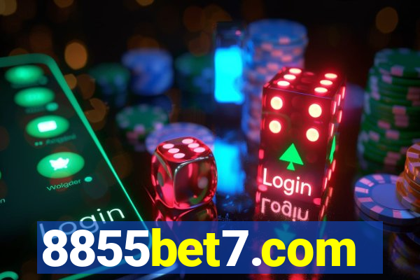 8855bet7.com