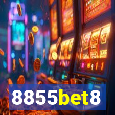 8855bet8