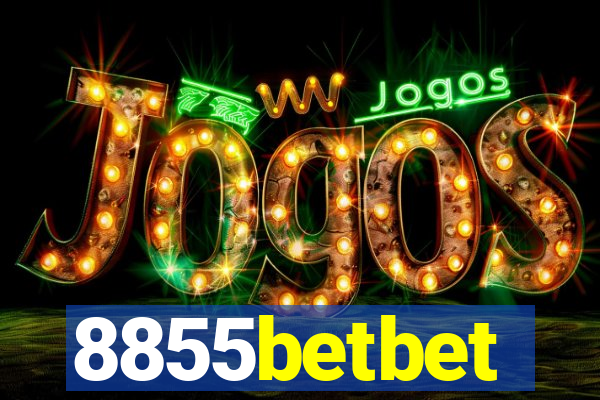 8855betbet
